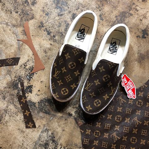 authentic louis vuitton shoes|vans louis vuitton shoes.